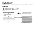 Preview for 78 page of Panasonic CS-YS12MKV-7 Service Manual