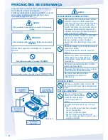 Предварительный просмотр 10 страницы Panasonic CS-YS9MKV-7 Operating Instructions Manual