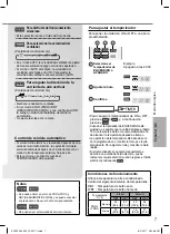 Preview for 7 page of Panasonic CS-YS9TKV Operating Instructions Manual