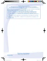 Preview for 12 page of Panasonic CS-YW12MKD Operating Instructions Manual