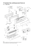 Preview for 56 page of Panasonic CS-YW9GKE Service Manual