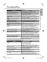 Preview for 13 page of Panasonic CS-Z20TKEW Operating Instructions Manual