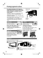 Preview for 82 page of Panasonic CS-Z20TKEW Operating Instructions Manual