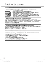 Предварительный просмотр 88 страницы Panasonic CS-Z25TKEA Operating Instructions Manual