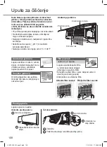 Предварительный просмотр 108 страницы Panasonic CS-Z25TKEA Operating Instructions Manual