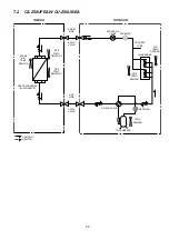 Предварительный просмотр 25 страницы Panasonic CS-Z25UFEAW Service Manual