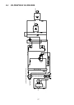 Предварительный просмотр 27 страницы Panasonic CS-Z25UFEAW Service Manual