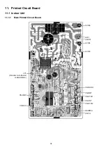 Предварительный просмотр 34 страницы Panasonic CS-Z25UFEAW Service Manual