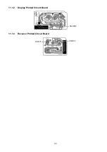 Предварительный просмотр 35 страницы Panasonic CS-Z25UFEAW Service Manual