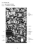 Предварительный просмотр 36 страницы Panasonic CS-Z25UFEAW Service Manual