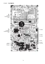 Предварительный просмотр 37 страницы Panasonic CS-Z25UFEAW Service Manual