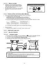 Предварительный просмотр 39 страницы Panasonic CS-Z25UFEAW Service Manual