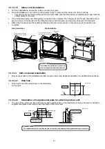 Предварительный просмотр 41 страницы Panasonic CS-Z25UFEAW Service Manual