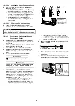 Предварительный просмотр 44 страницы Panasonic CS-Z25UFEAW Service Manual