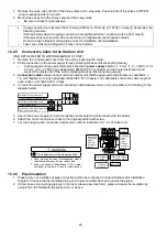 Предварительный просмотр 48 страницы Panasonic CS-Z25UFEAW Service Manual