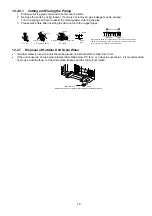 Предварительный просмотр 49 страницы Panasonic CS-Z25UFEAW Service Manual