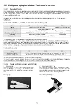 Предварительный просмотр 52 страницы Panasonic CS-Z25UFEAW Service Manual