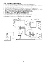 Предварительный просмотр 59 страницы Panasonic CS-Z25UFEAW Service Manual