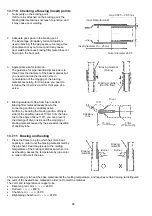 Предварительный просмотр 66 страницы Panasonic CS-Z25UFEAW Service Manual