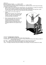 Предварительный просмотр 67 страницы Panasonic CS-Z25UFEAW Service Manual