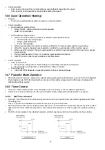 Предварительный просмотр 74 страницы Panasonic CS-Z25UFEAW Service Manual