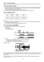 Предварительный просмотр 75 страницы Panasonic CS-Z25UFEAW Service Manual