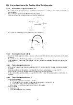 Предварительный просмотр 81 страницы Panasonic CS-Z25UFEAW Service Manual