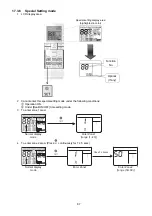 Предварительный просмотр 87 страницы Panasonic CS-Z25UFEAW Service Manual