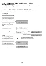 Предварительный просмотр 118 страницы Panasonic CS-Z25UFEAW Service Manual