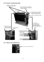 Предварительный просмотр 125 страницы Panasonic CS-Z25UFEAW Service Manual