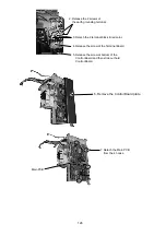 Предварительный просмотр 126 страницы Panasonic CS-Z25UFEAW Service Manual