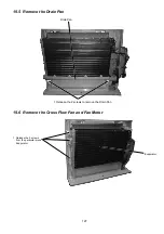 Предварительный просмотр 127 страницы Panasonic CS-Z25UFEAW Service Manual