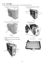 Предварительный просмотр 130 страницы Panasonic CS-Z25UFEAW Service Manual