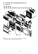 Предварительный просмотр 143 страницы Panasonic CS-Z25UFEAW Service Manual