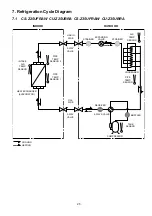 Предварительный просмотр 25 страницы Panasonic CS-Z25UFRAW Service Manual