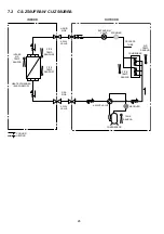 Предварительный просмотр 26 страницы Panasonic CS-Z25UFRAW Service Manual