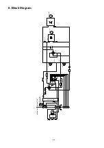 Предварительный просмотр 27 страницы Panasonic CS-Z25UFRAW Service Manual