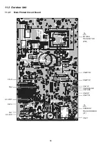 Предварительный просмотр 38 страницы Panasonic CS-Z25UFRAW Service Manual