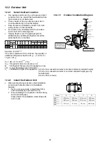 Предварительный просмотр 48 страницы Panasonic CS-Z25UFRAW Service Manual