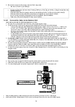 Предварительный просмотр 50 страницы Panasonic CS-Z25UFRAW Service Manual