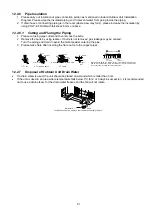 Предварительный просмотр 51 страницы Panasonic CS-Z25UFRAW Service Manual