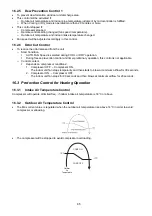 Предварительный просмотр 85 страницы Panasonic CS-Z25UFRAW Service Manual