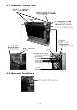 Предварительный просмотр 127 страницы Panasonic CS-Z25UFRAW Service Manual