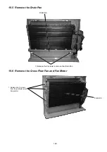 Предварительный просмотр 129 страницы Panasonic CS-Z25UFRAW Service Manual