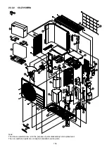 Предварительный просмотр 153 страницы Panasonic CS-Z25UFRAW Service Manual