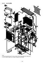 Предварительный просмотр 156 страницы Panasonic CS-Z25UFRAW Service Manual