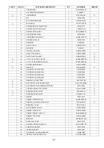 Предварительный просмотр 157 страницы Panasonic CS-Z25UFRAW Service Manual