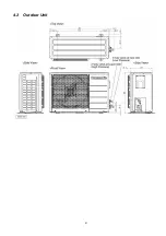 Preview for 9 page of Panasonic CS-ZC15MKY-3 Service Manual