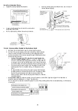 Preview for 20 page of Panasonic CS-ZC15MKY-3 Service Manual