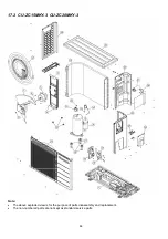 Preview for 44 page of Panasonic CS-ZC15MKY-3 Service Manual